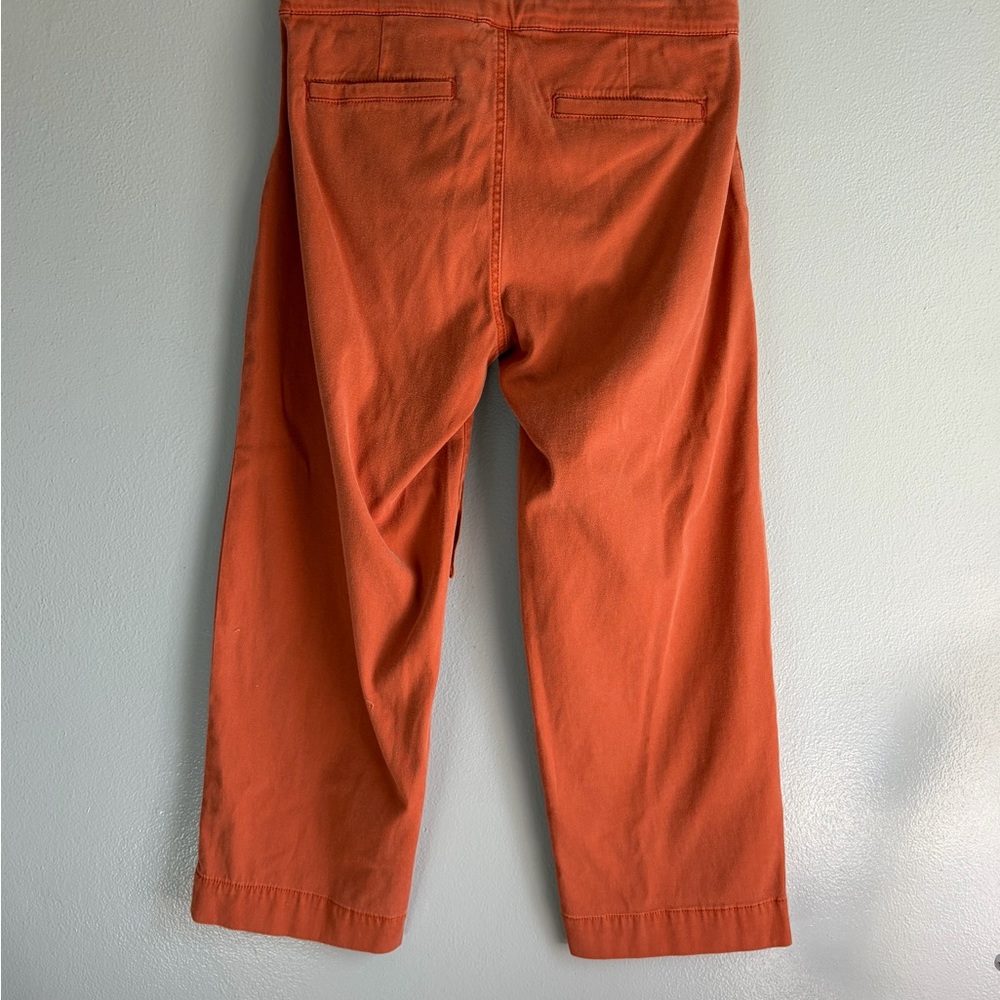 Liverpool Orange Jumpsuit‎ - Picture 2 of 3